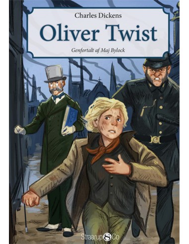 Oliver Twist