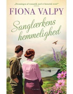 Sanglærkens hemmelighed