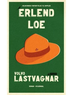 Volvo Lastvagnar