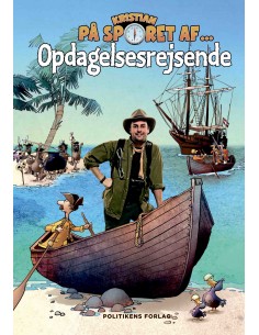 Kristian på sporet af...