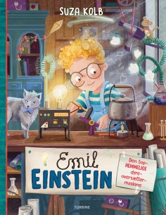 Emil Einstein – den...