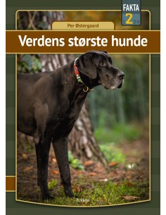 Verdens største hunde