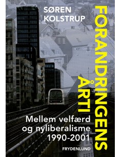 Forandringens årti
