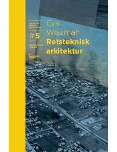 Retsteknisk arkitektur