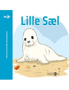 Lille sæl