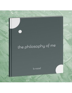 the philosophy of me