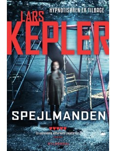 Spejlmanden