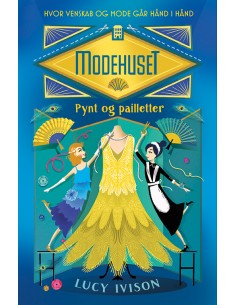 Modehuset 1: Pynt og...
