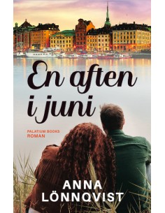En aften i juni