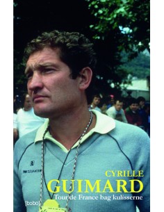 Tour de France bag kulisserne