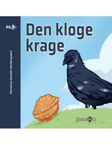 Den kloge krage