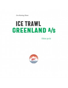 Ice Trawl Greenland A/S