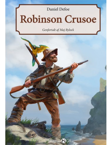 Robinson Crusoe