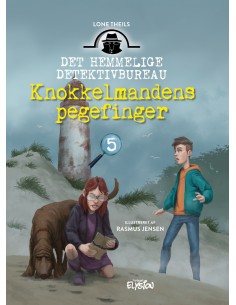 Knokkelmandens pegefinger