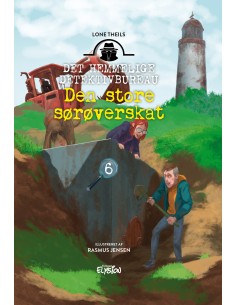 Den store sørøverskat