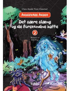 Det sære slæng og de...