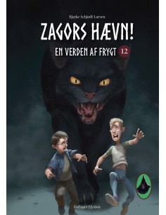 Zagors hævn!