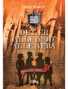 Det er alle mod alle, Vera