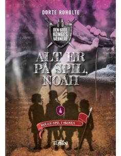 Alt er på spil, Noah
