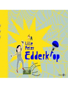 Lille Peter Edderkrop