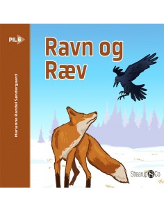 Ravn og Ræv