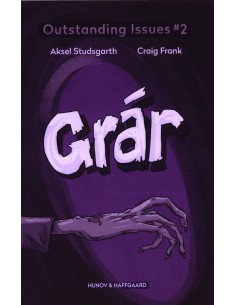 Grár
