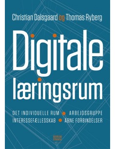 Digitale læringsrum