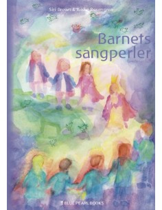Barnets sangperler