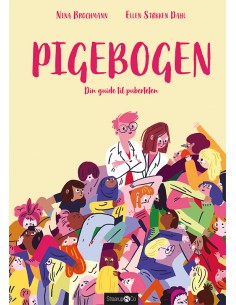 Pigebogen