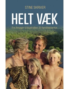 Helt væk