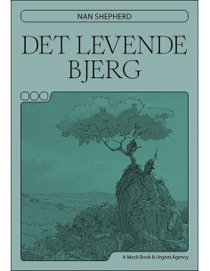 Det levende bjerg