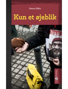 Kun et øjeblik