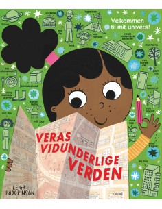 Veras vidunderlige verden