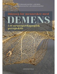 Omsorg for mennesker med...