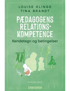 Pædagogens relationskompetence