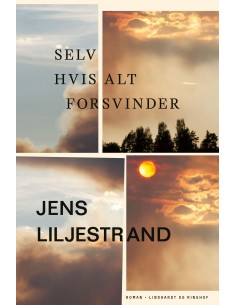 Selv hvis alt forsvinder
