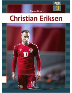 Christian Eriksen