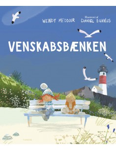 Venskabsbænken