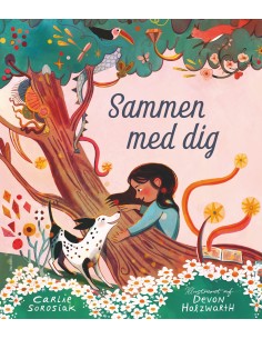 Sammen med dig