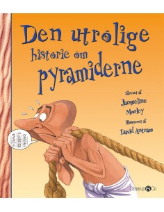 Den utrolige historie om...