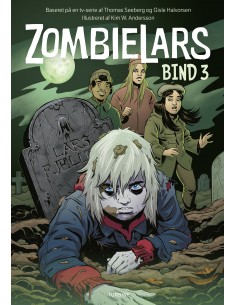 ZombieLars – Bind 3