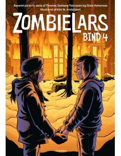 ZombieLars – Bind 4