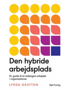 Den hybride arbejdsplads