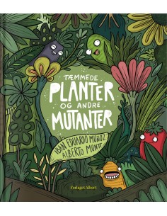 Tæmmede planter og andre...