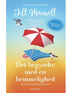 Det begyndte med en...