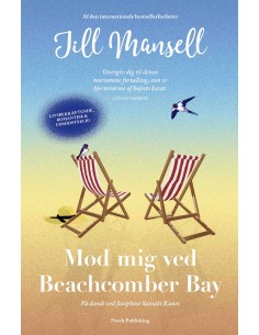 Mød mig ved Beachcomber Bay