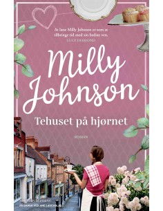 Tehuset på hjørnet