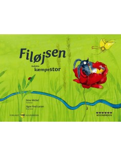 Filøjsen – lillebitte...