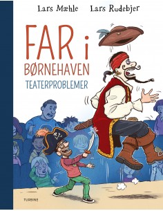 Far i børnehaven:...