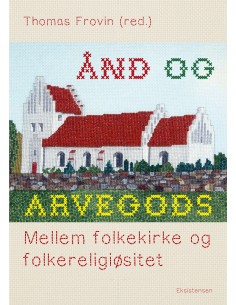 Ånd og arvegods